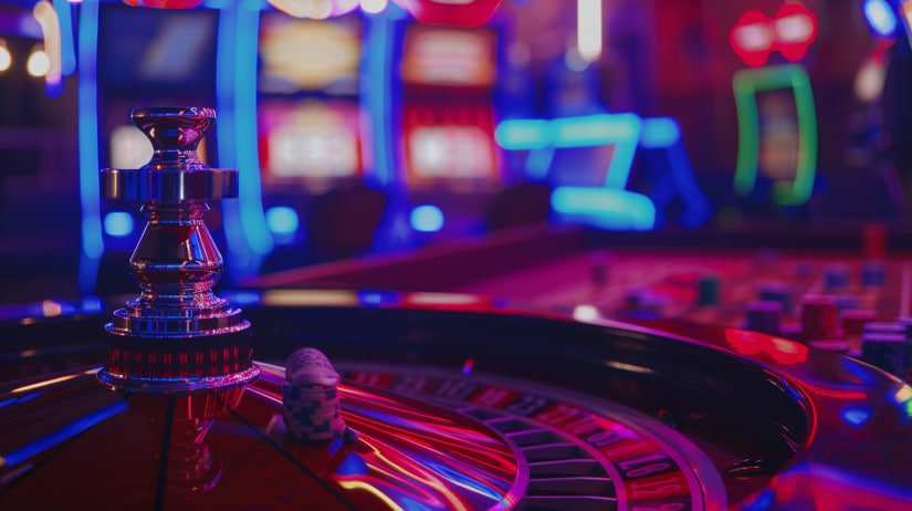 Bangladesh casino style slots section with clear mobile navigation cues