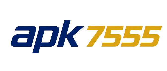 apk 7555 logo for Bangladesh adults